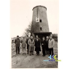 Lobith Bestuur Behoud Molen 12-02-1988 F000004 (2)
